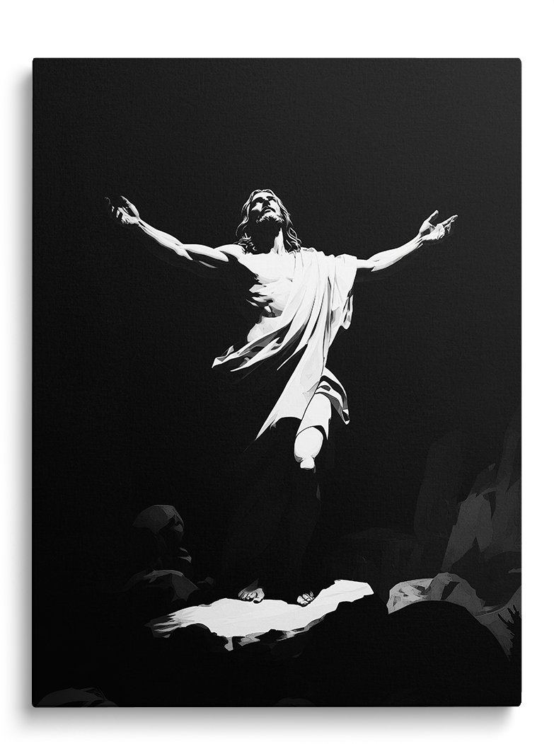 The Risen Light