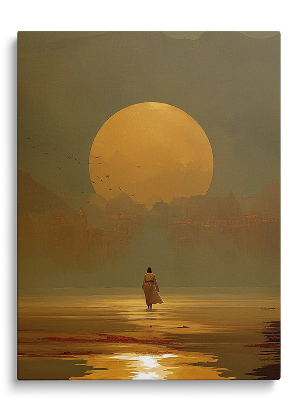 Heaven’s Son