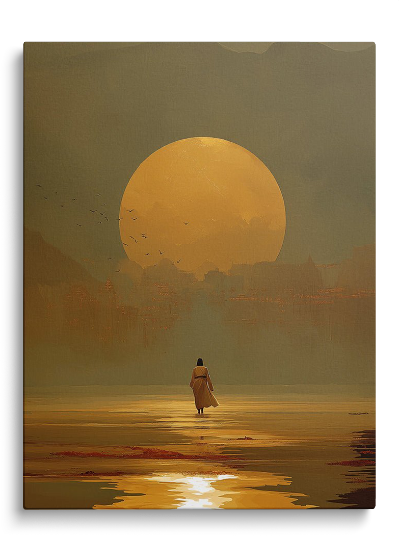 Heaven’s Son