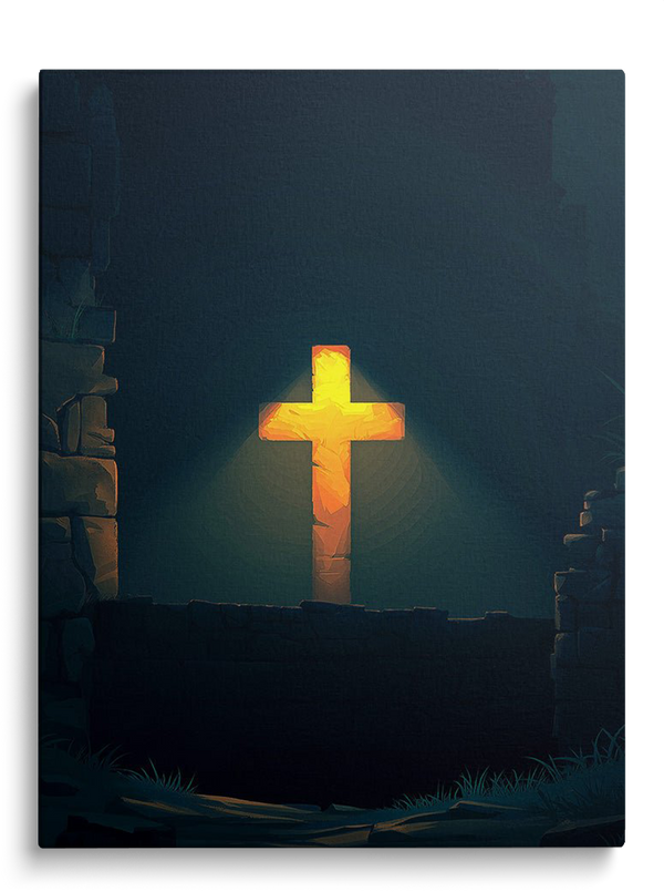Among Stones