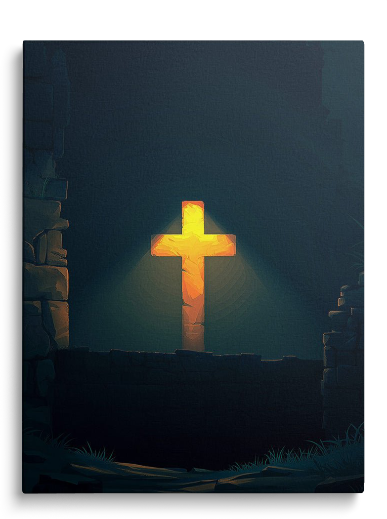 Among Stones