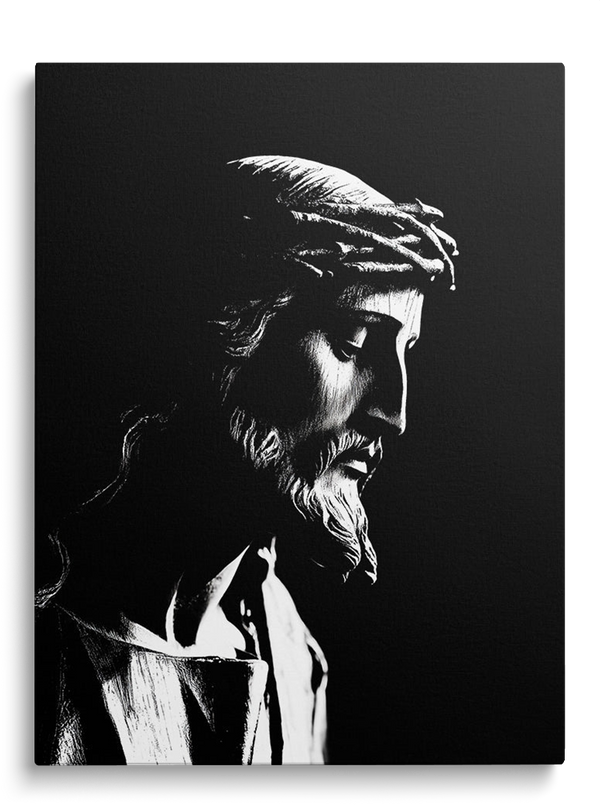 Lamb in Darkness