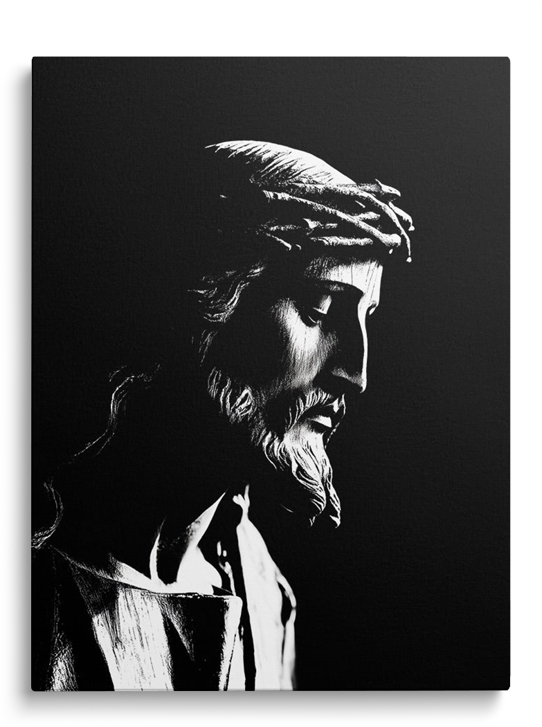 Lamb in Darkness