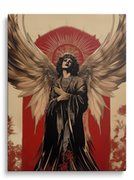 Divine Resistance