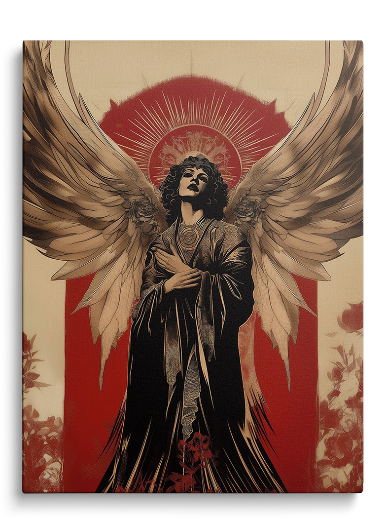 Divine Resistance