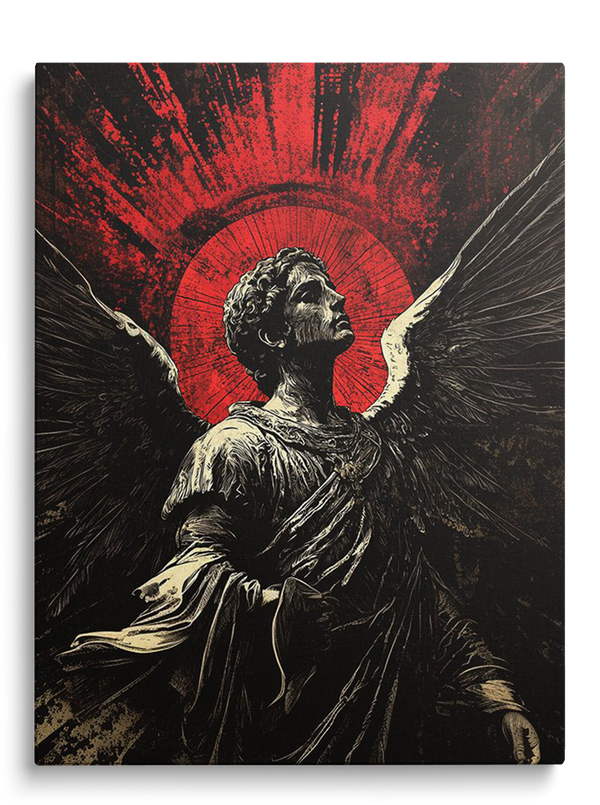 Gabriel’s Majesty