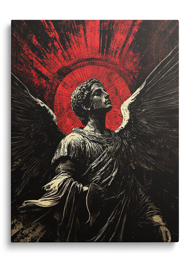 Gabriel’s Majesty