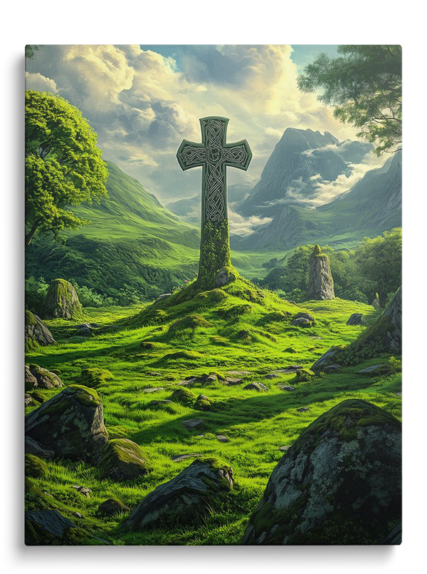 Celtic Resurrection
