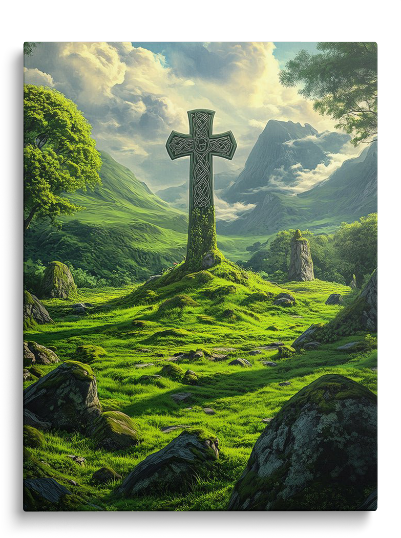 Celtic Resurrection