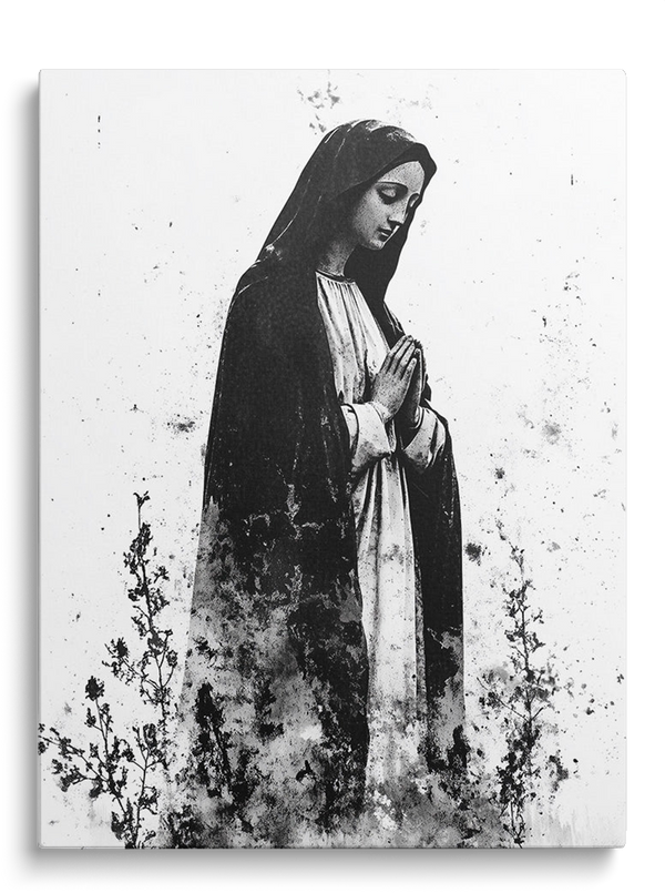 Ashen Prayer