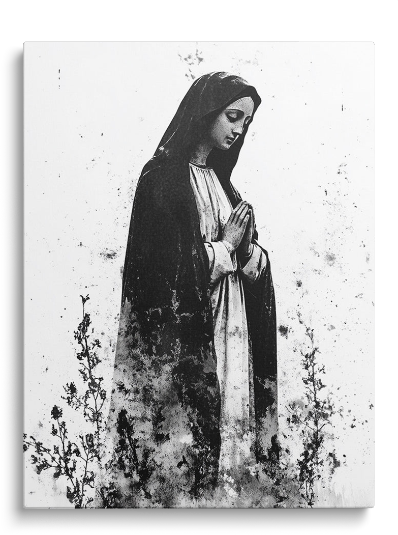 Ashen Prayer