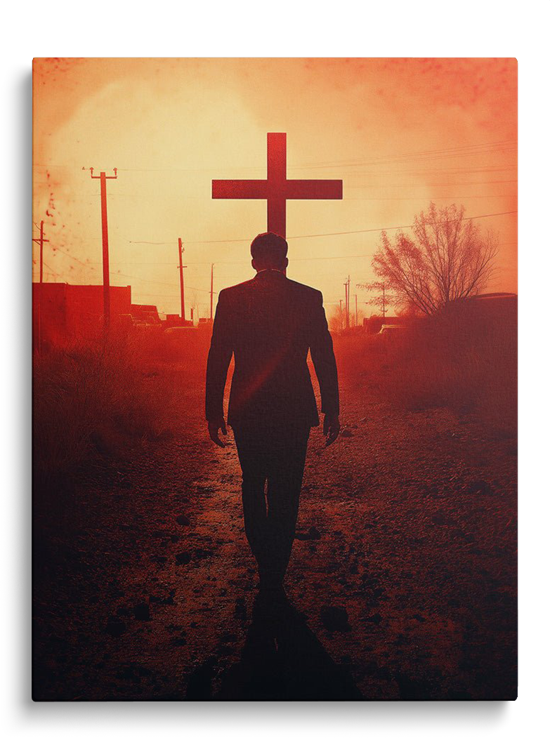Chosen Direction