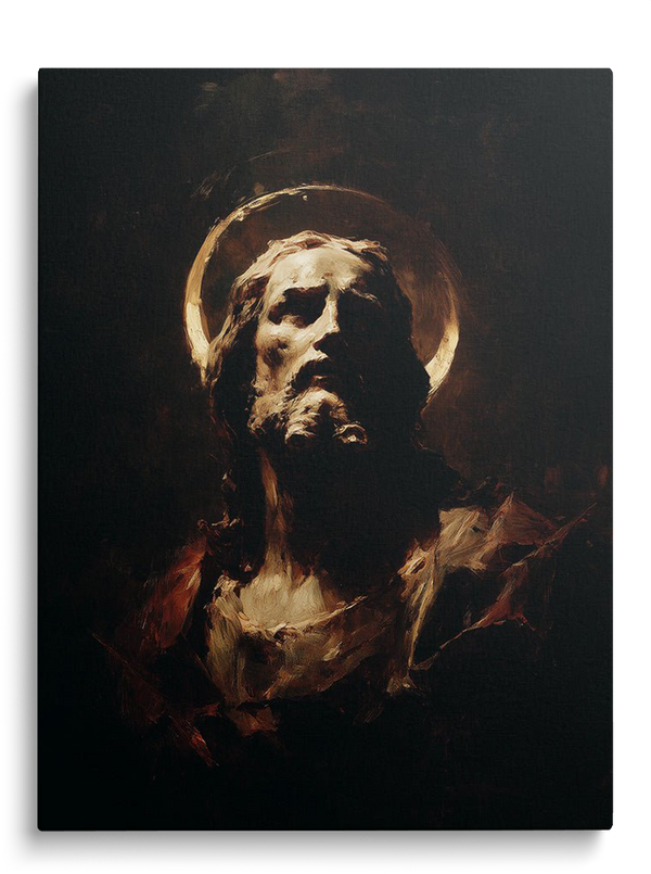 Toward the Father