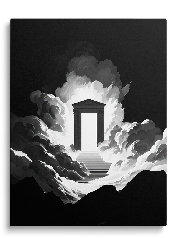 The Open Gate
