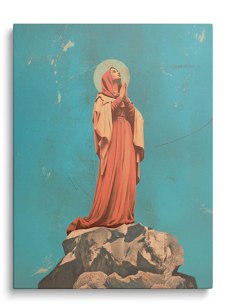 Blessed Among Women