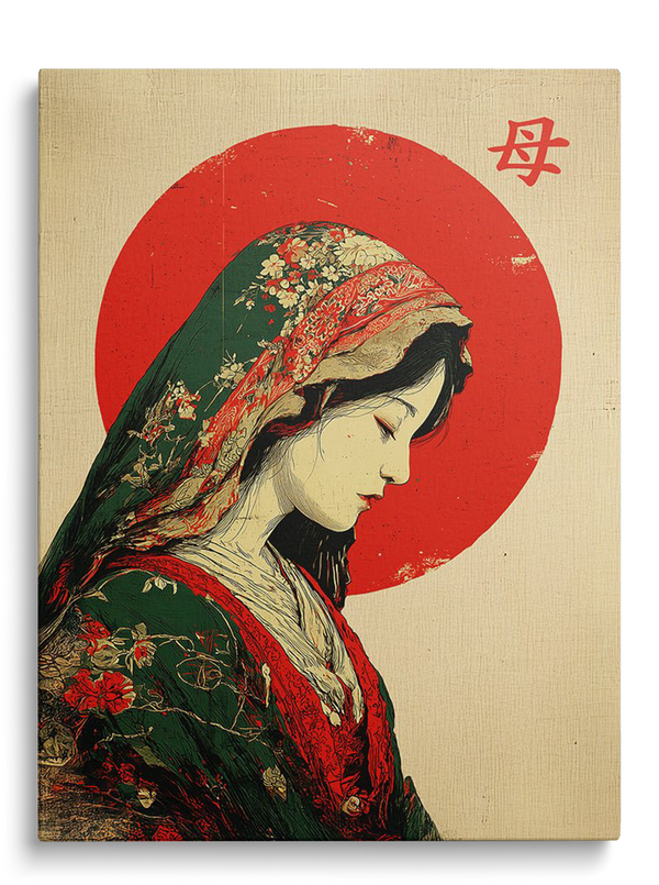 Mother 母