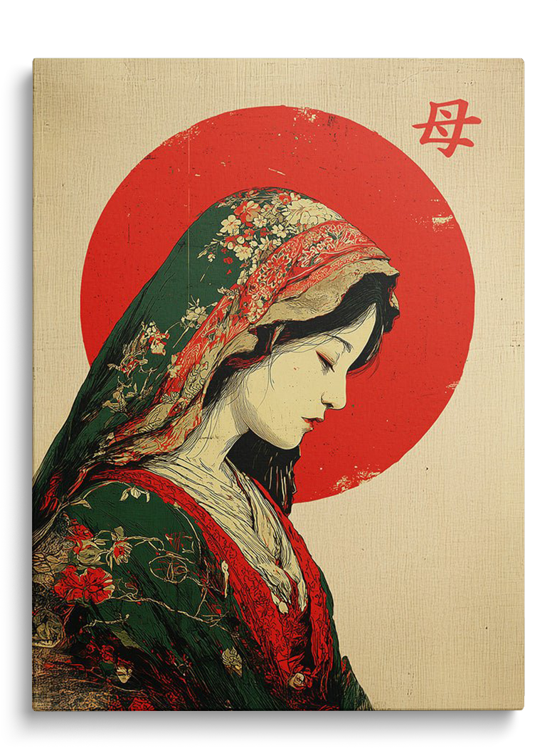 Mother 母