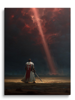Crimson Sky