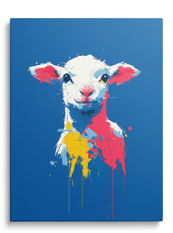 The Lamb
