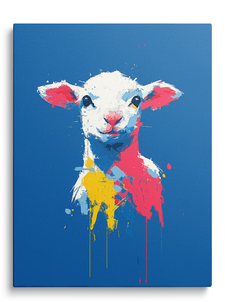 The Lamb