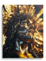Golden Savior