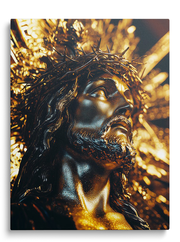 Golden Savior