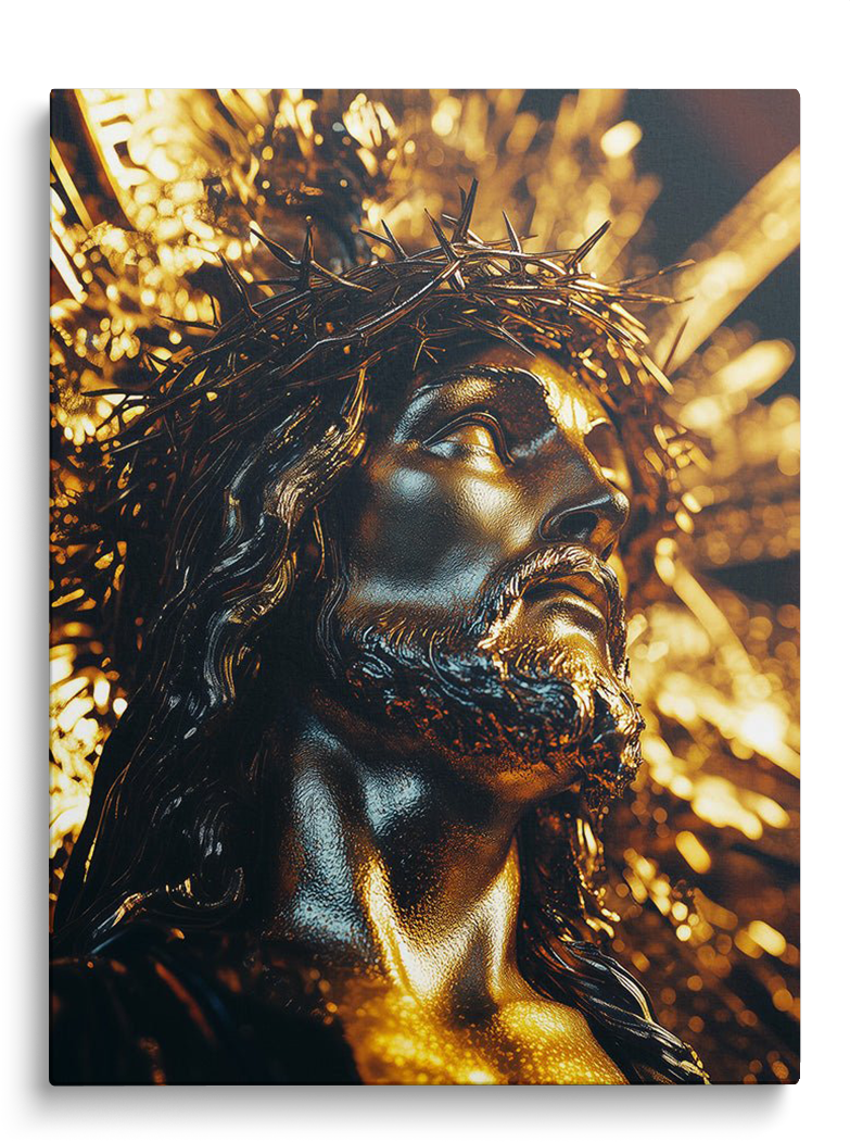 Golden Savior