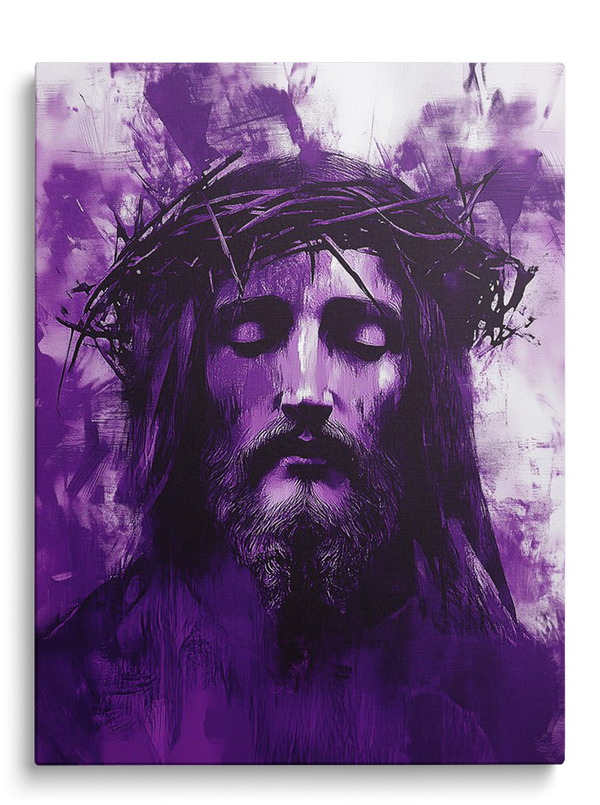 Purple Passion