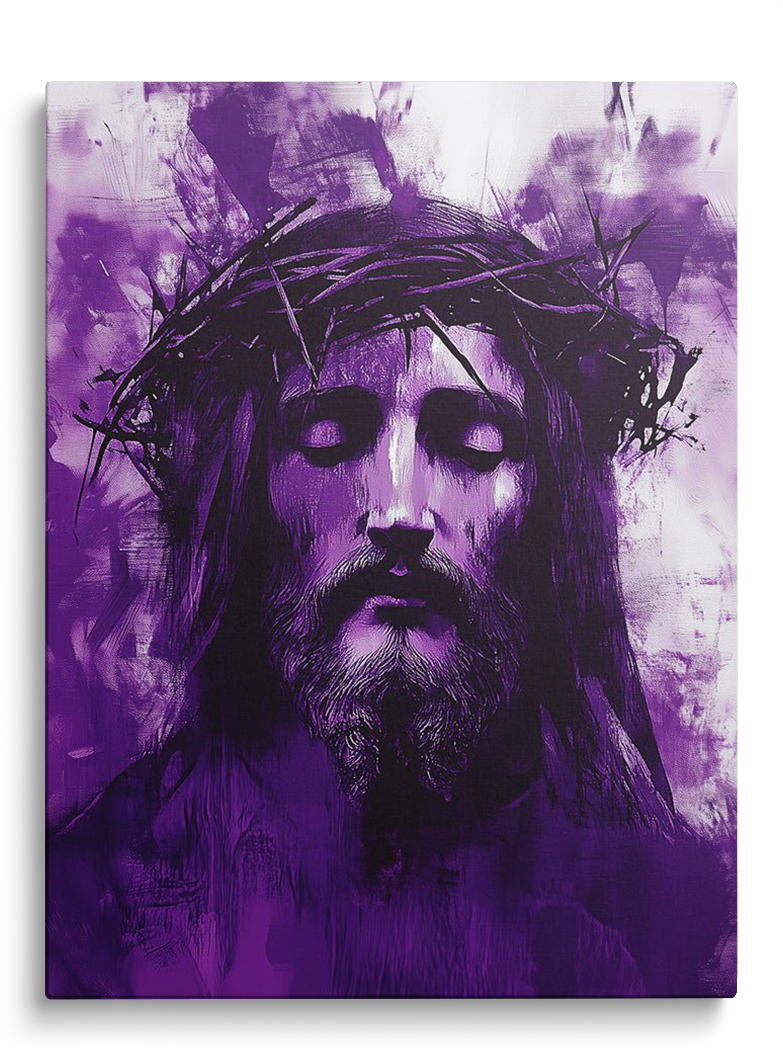 Purple Passion