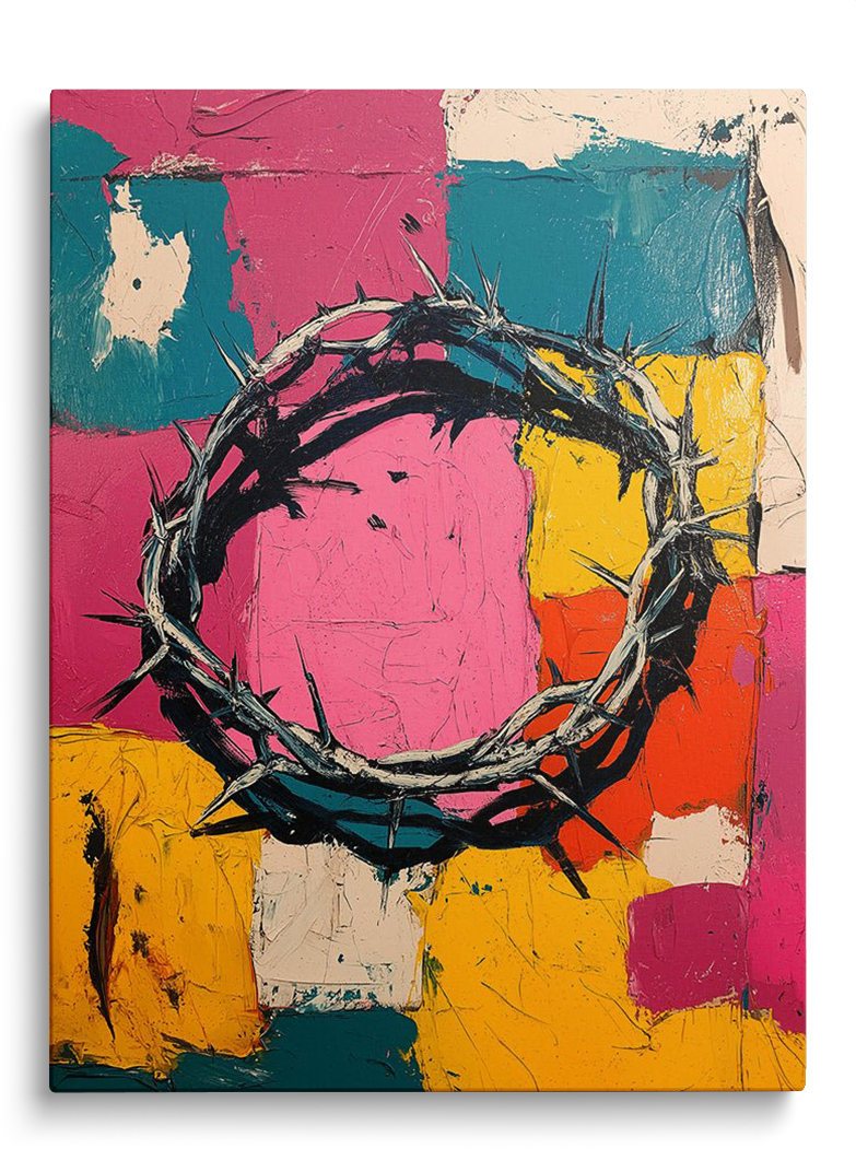 Wound Halo