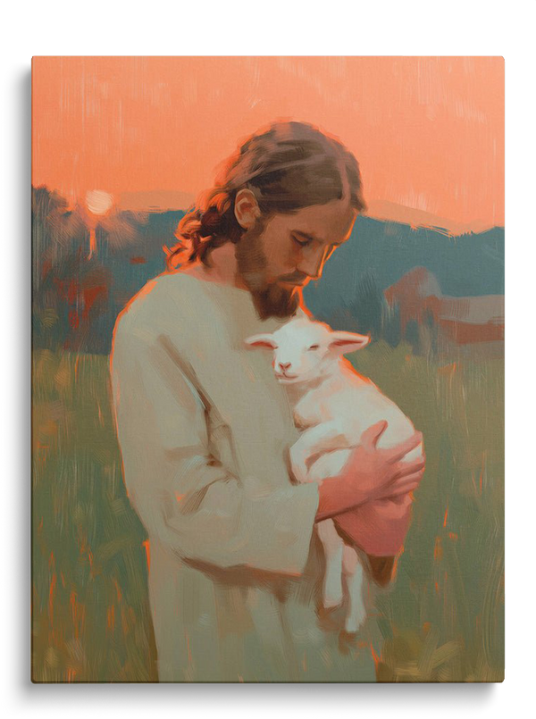 The Shepherd