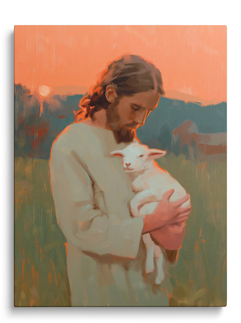 The Shepherd