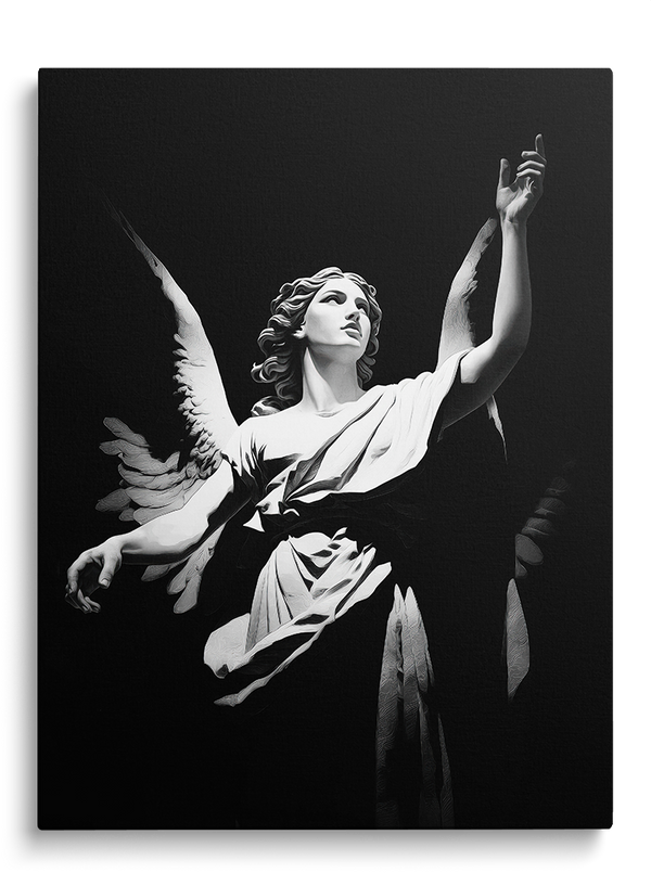 The Divine Herald