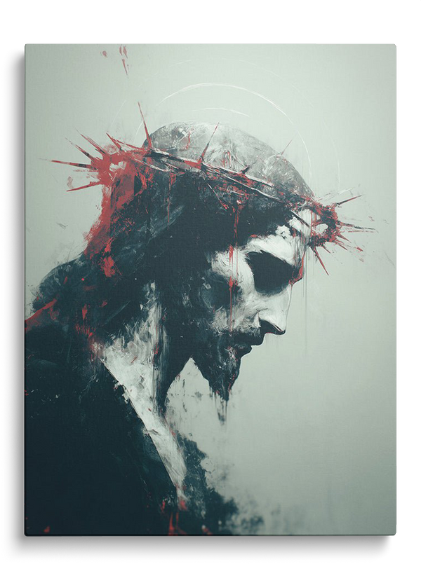 Suffering Chosen