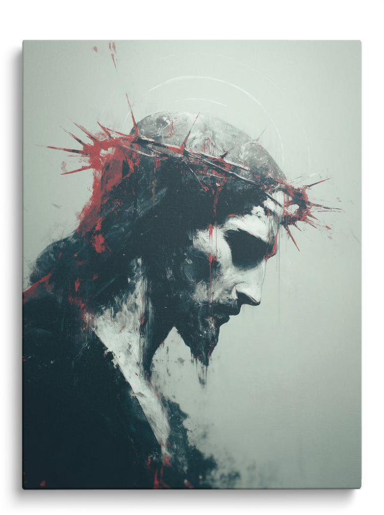 Suffering Chosen