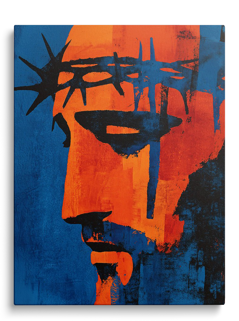 Christ Vision