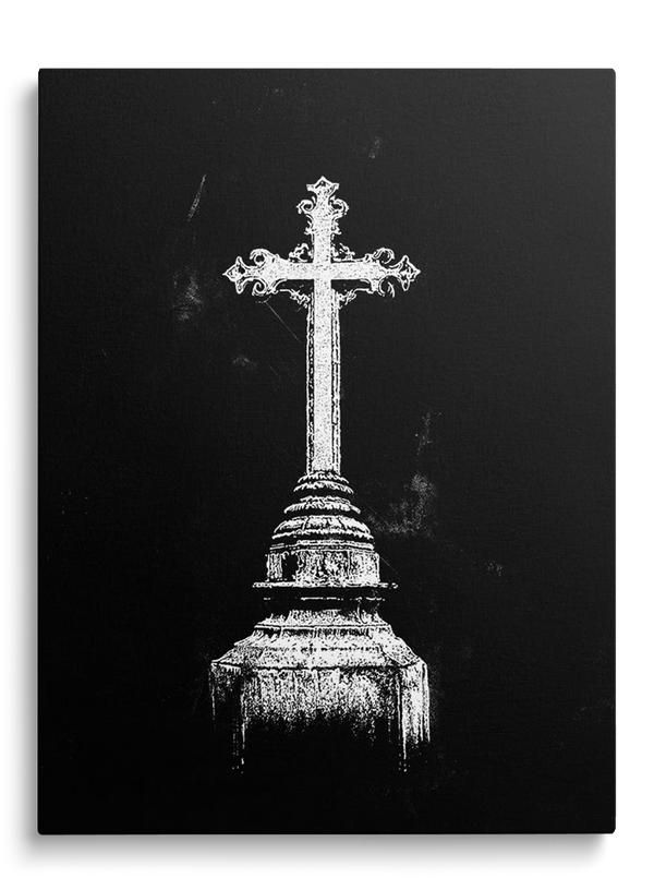 Pillar of Faith