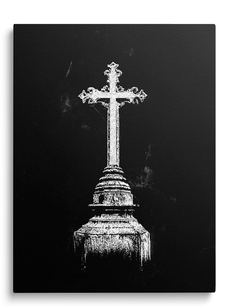 Pillar of Faith