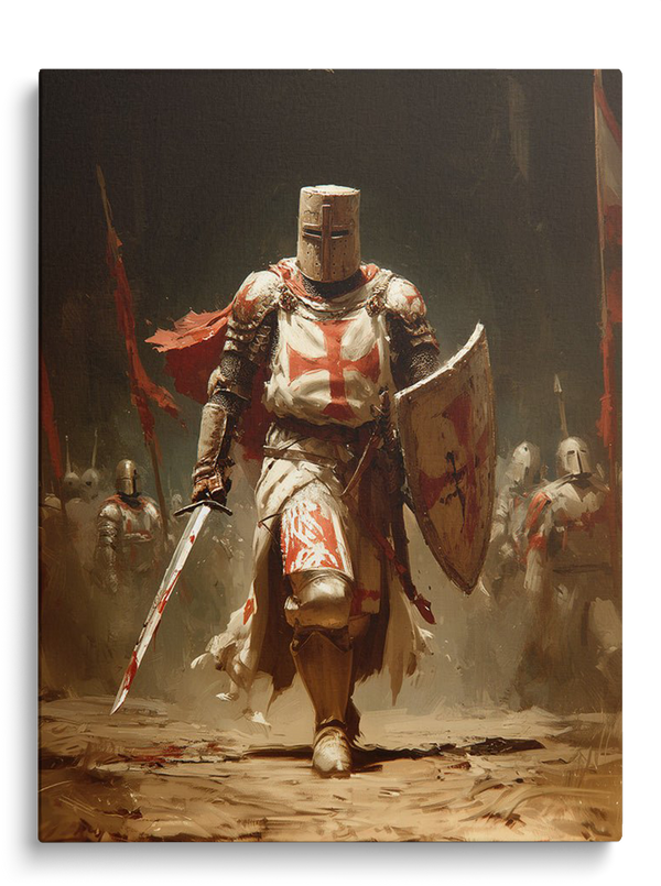 Shielded Host