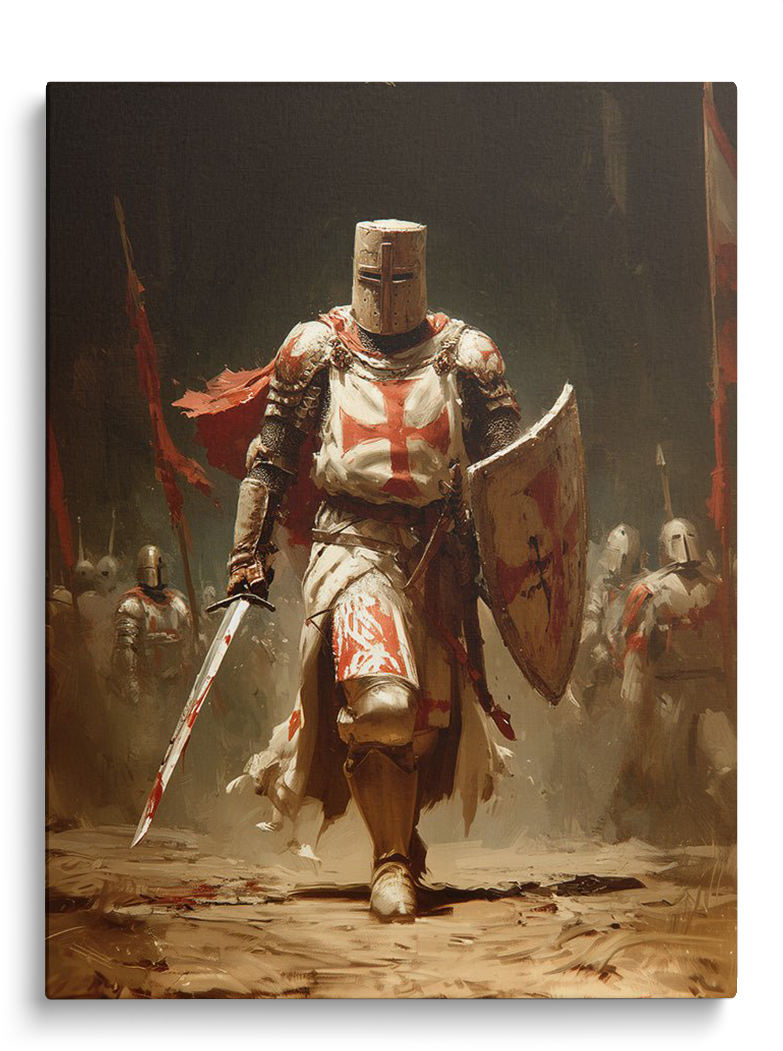 Shielded Host