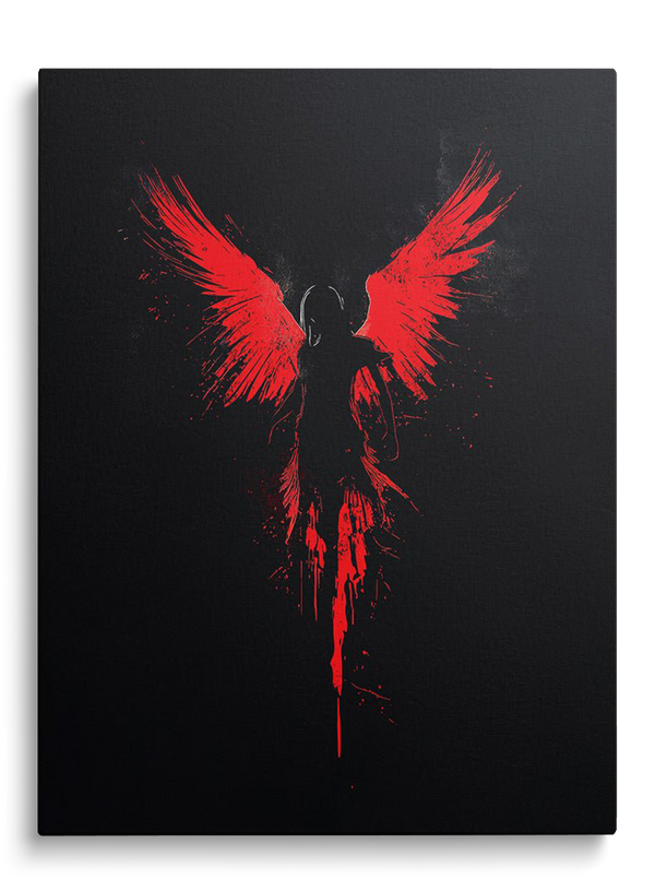 Bloodwing