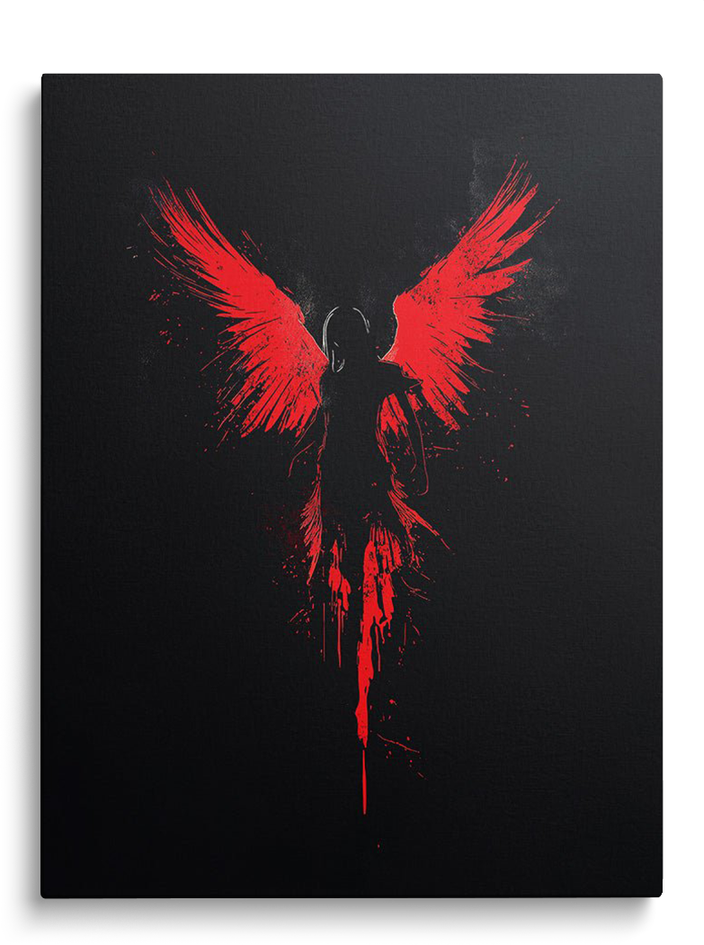 Bloodwing