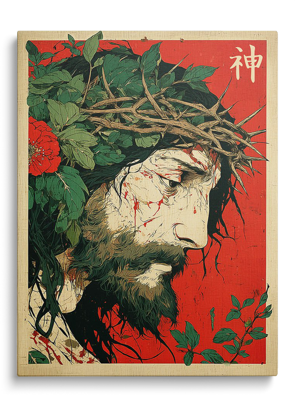 God 神