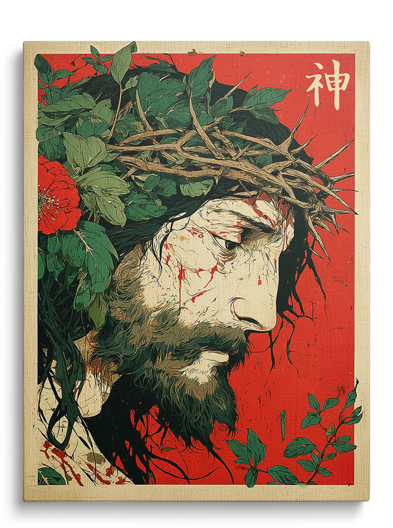 God 神