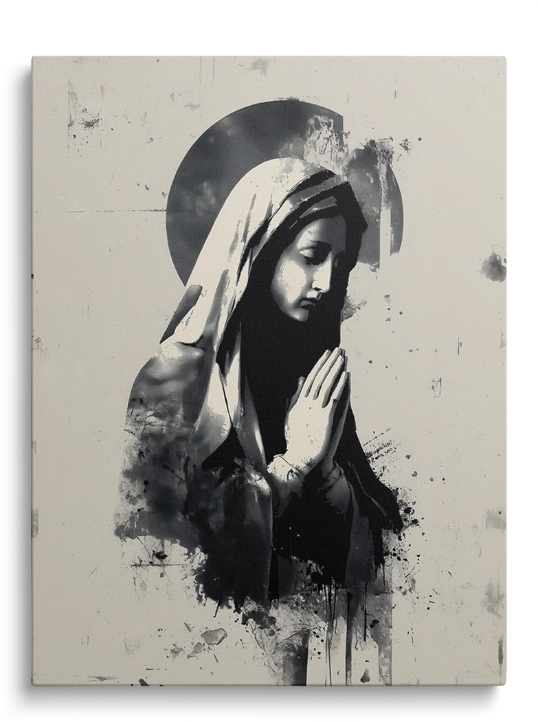 Veil of Sorrows