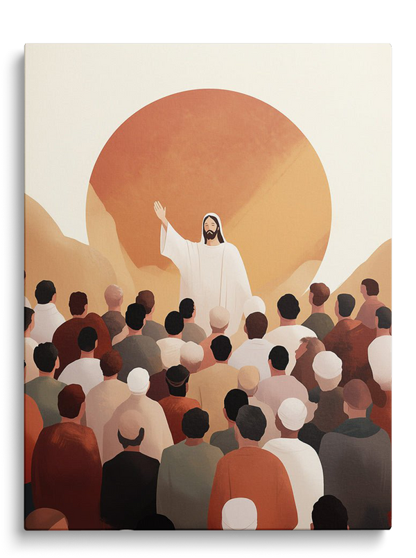 The Sermon