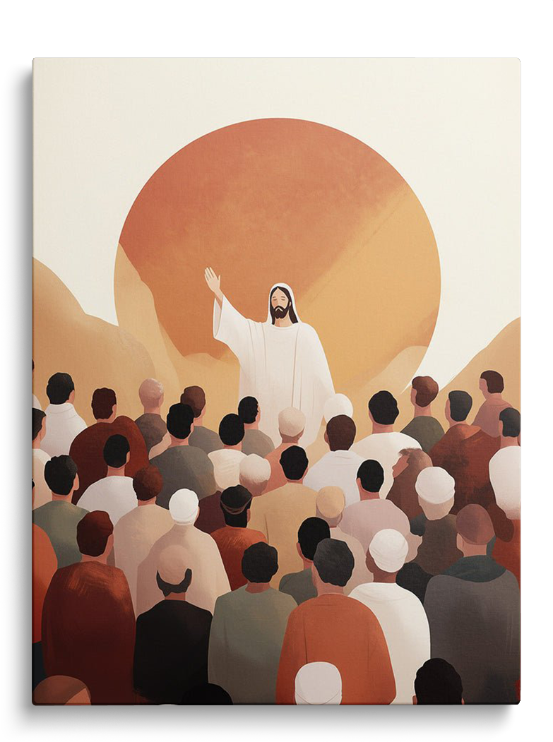 The Sermon
