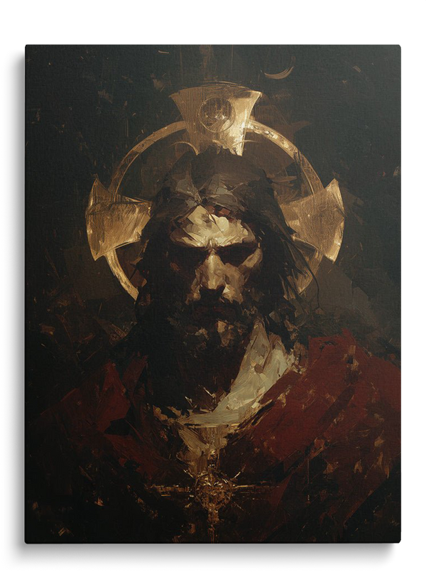 The Weight of Glory