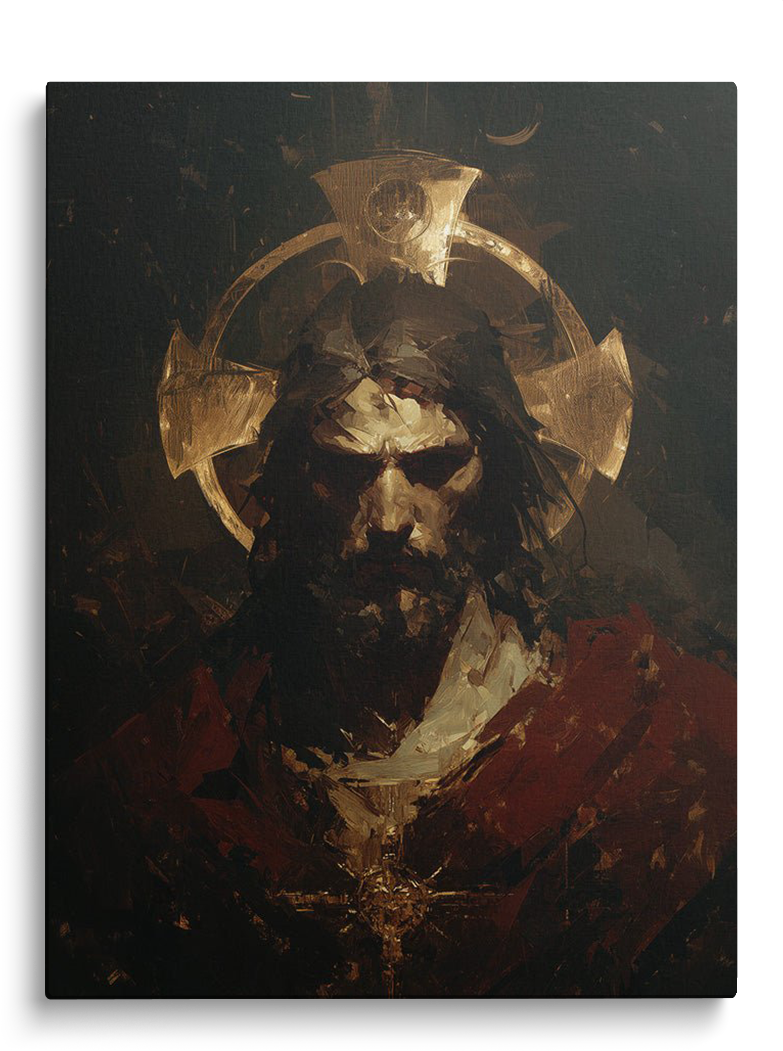 The Weight of Glory