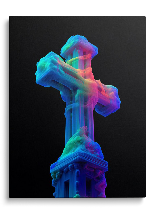 Held by Glory